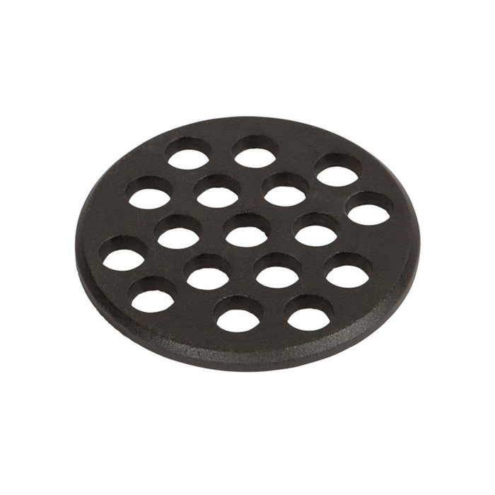 replacement fire grate for big green egg