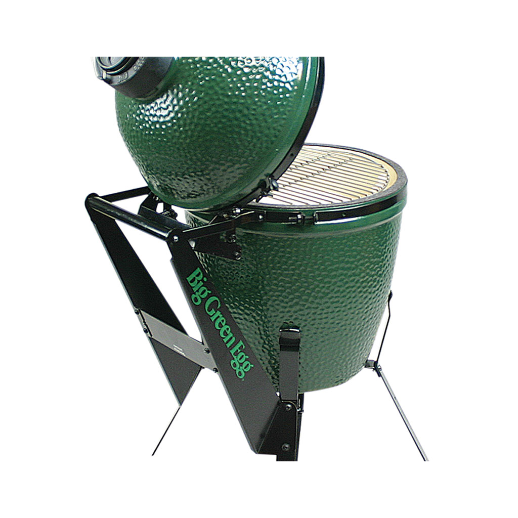 Nest Handler - Big Green Egg