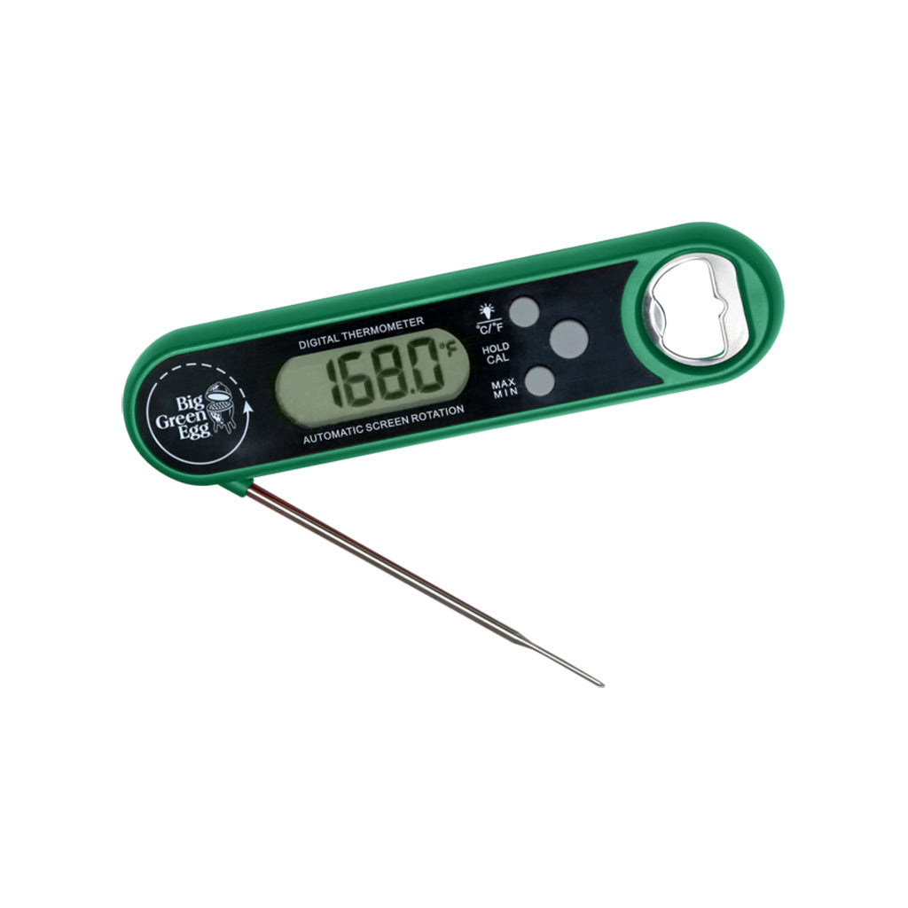 Big Green Egg - 4-Probe Meat Thermometer