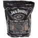 Jack Daniels Smoking Chips for Big Green EGG