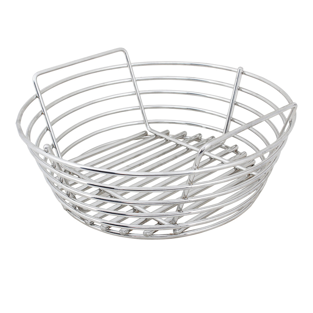 Joe Junior Kamado Joe Kick Ash Basket Packages, KABJJSS — Ceramic