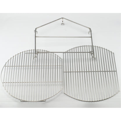 Large Adjustable Rig Extender/Grid Add-on Bundle