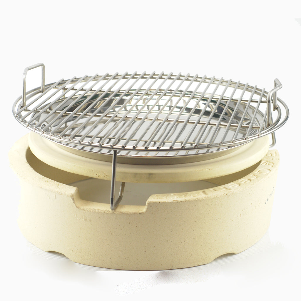 ConvEGGtor Basket for Large Big Green Egg