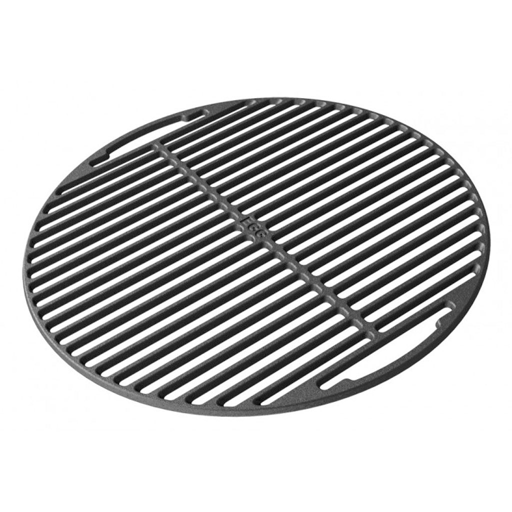 Large Big Green EGG Cast Iron Grid, 122957