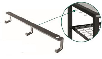 Modular Nest System - Big Green EGG