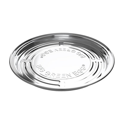 Large Drip Pan Big Green EGG