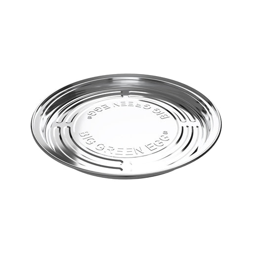 Medium, MiniMax, Small Drip Pan Big Green EGG