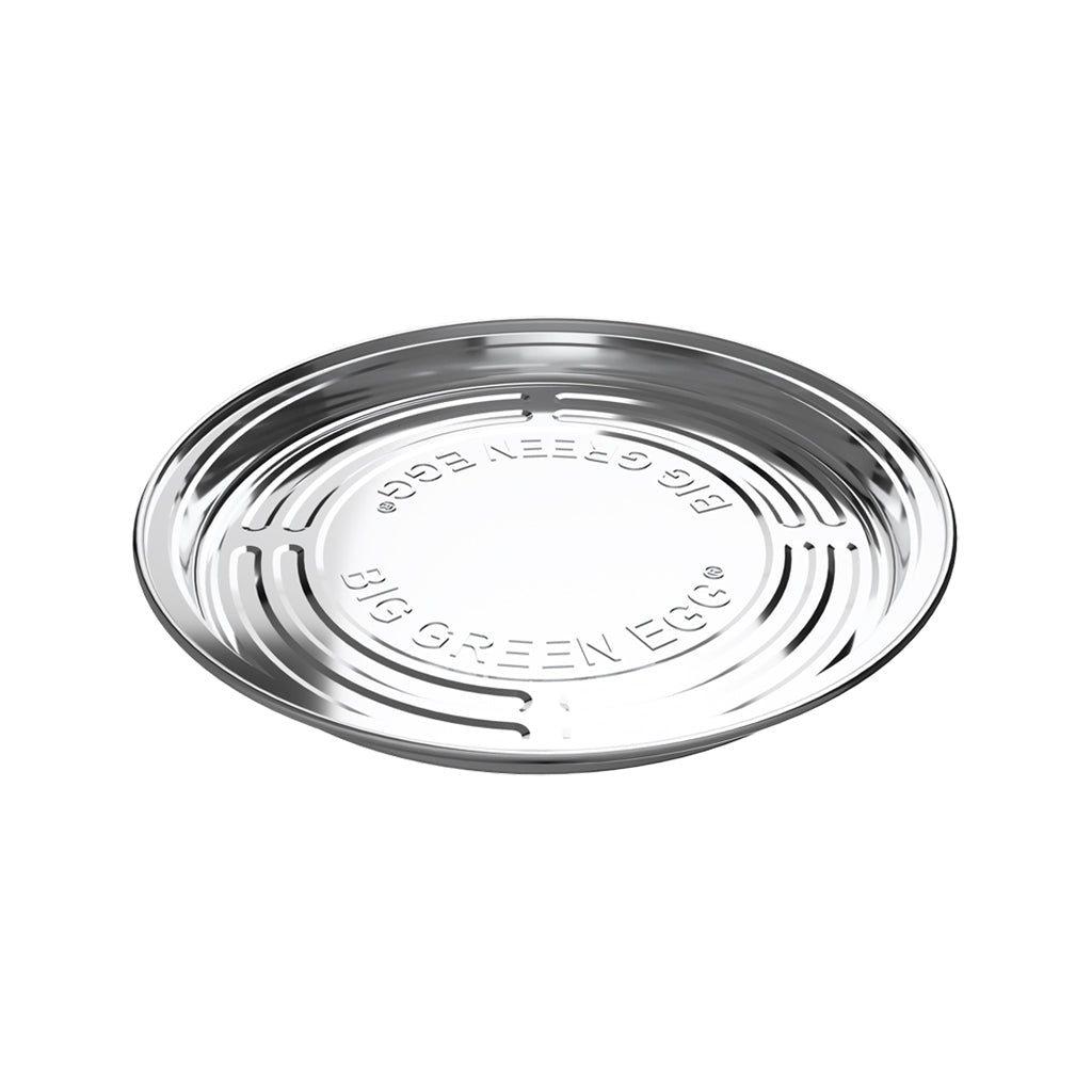 Medium, MiniMax, Small Drip Pan Big Green EGG