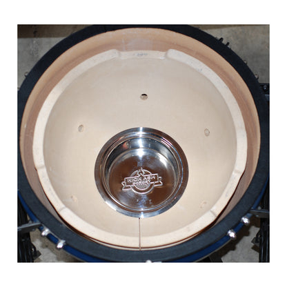 Louisiana Grill, Pit Boss, Classic Joe, Grilla Kong, Slow 'N Sear Kamado, Kick Ash CAN, KAC-9.7