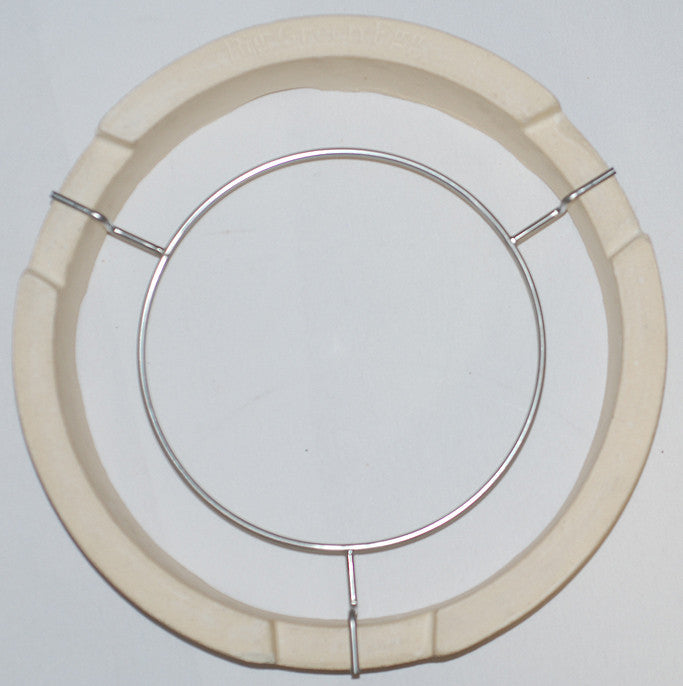 Louisiana Grills 22 & Pit Boss 22 Accessory Ring, CGS Spider