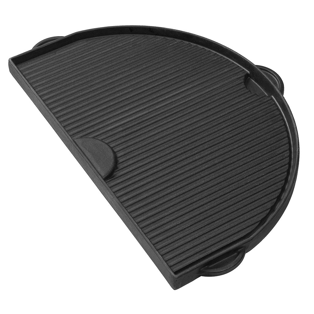 Primo XL Oval Cast Iron Griddle, PG00360