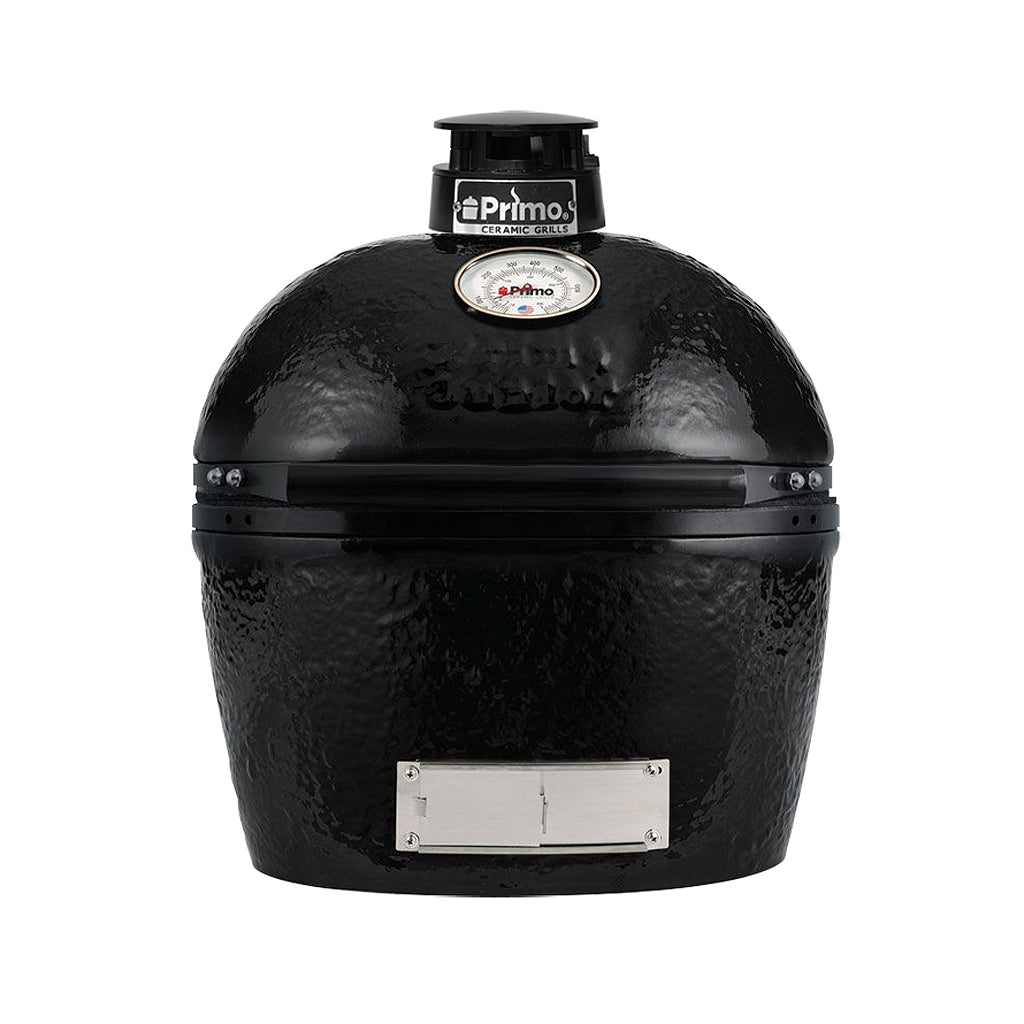 Primo Oval Kamado Grill - Thumbnail 2