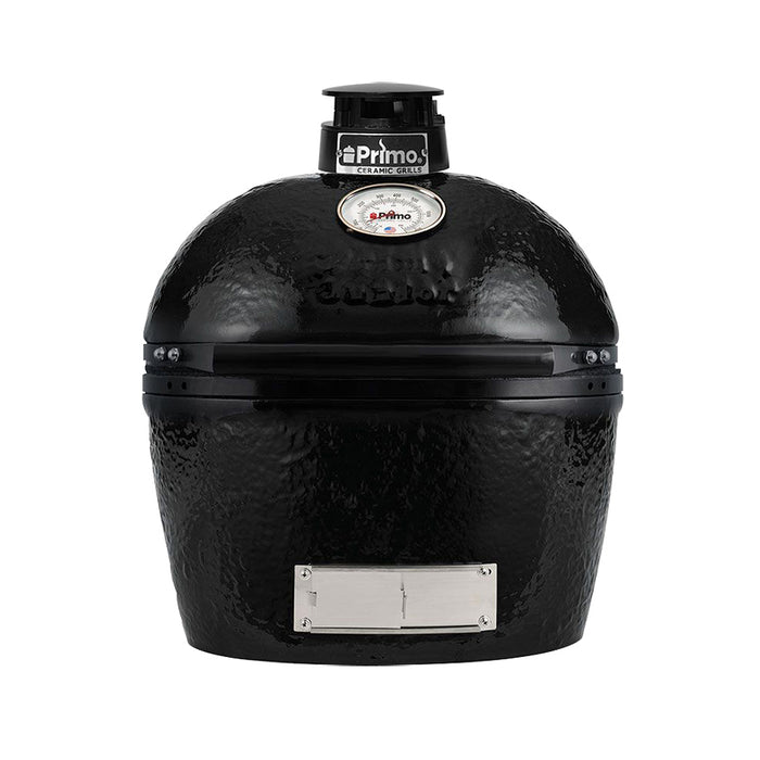 primo junior oval charcoal grill by primo grills