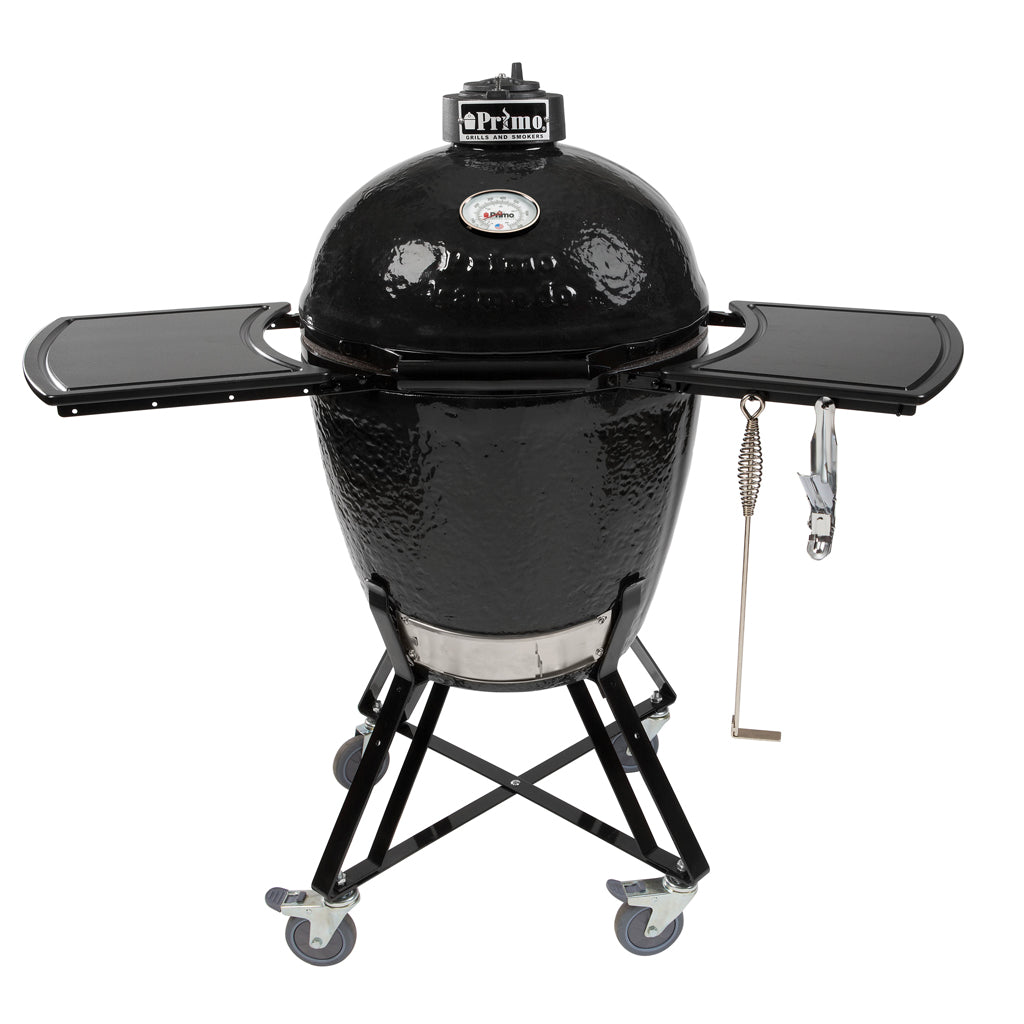 Primo Large Round Kamado Grill