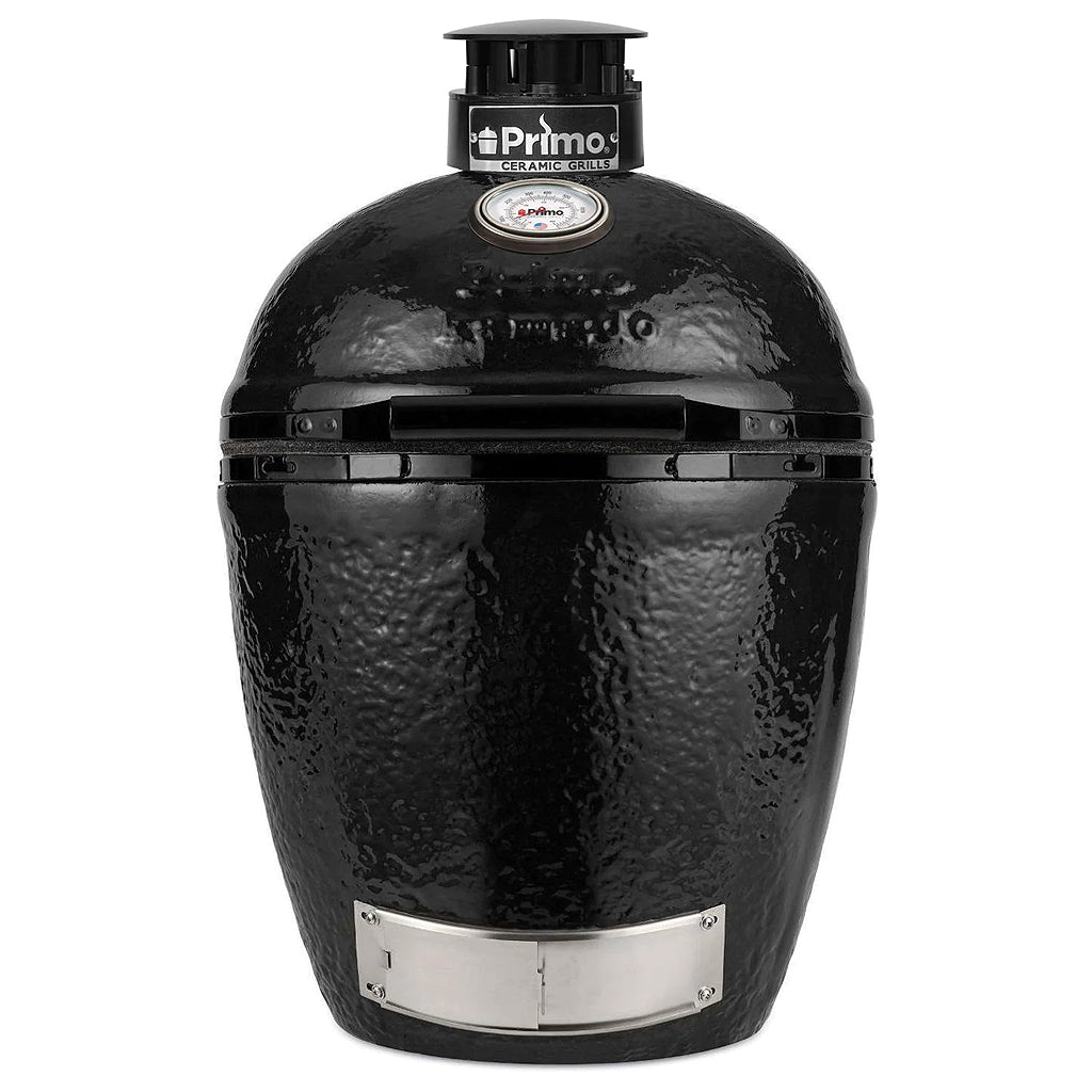 Primo Large Round Kamado Grill - Thumbnail 2