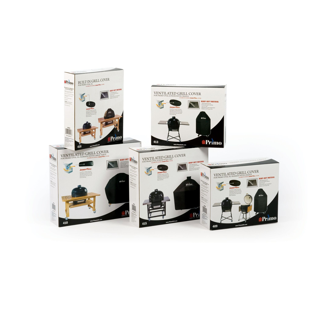 Primo Grill Covers - All Grills