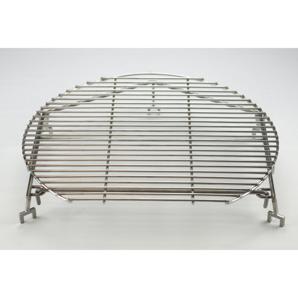 Take the Hassle Out of Managing Multiple Grids in Large Big Green EGG ...