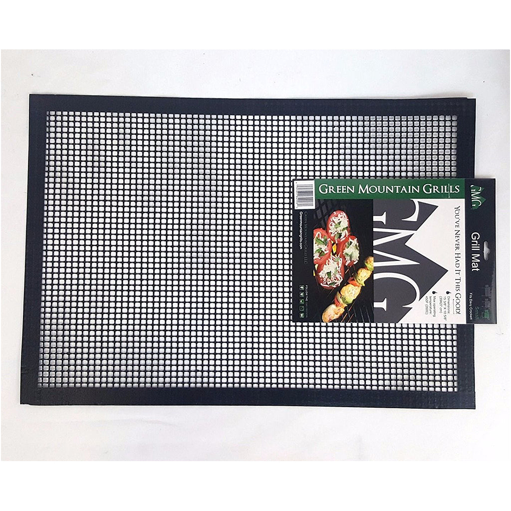 BBQ Mat - Small 10-5/8" x 15-3/8"