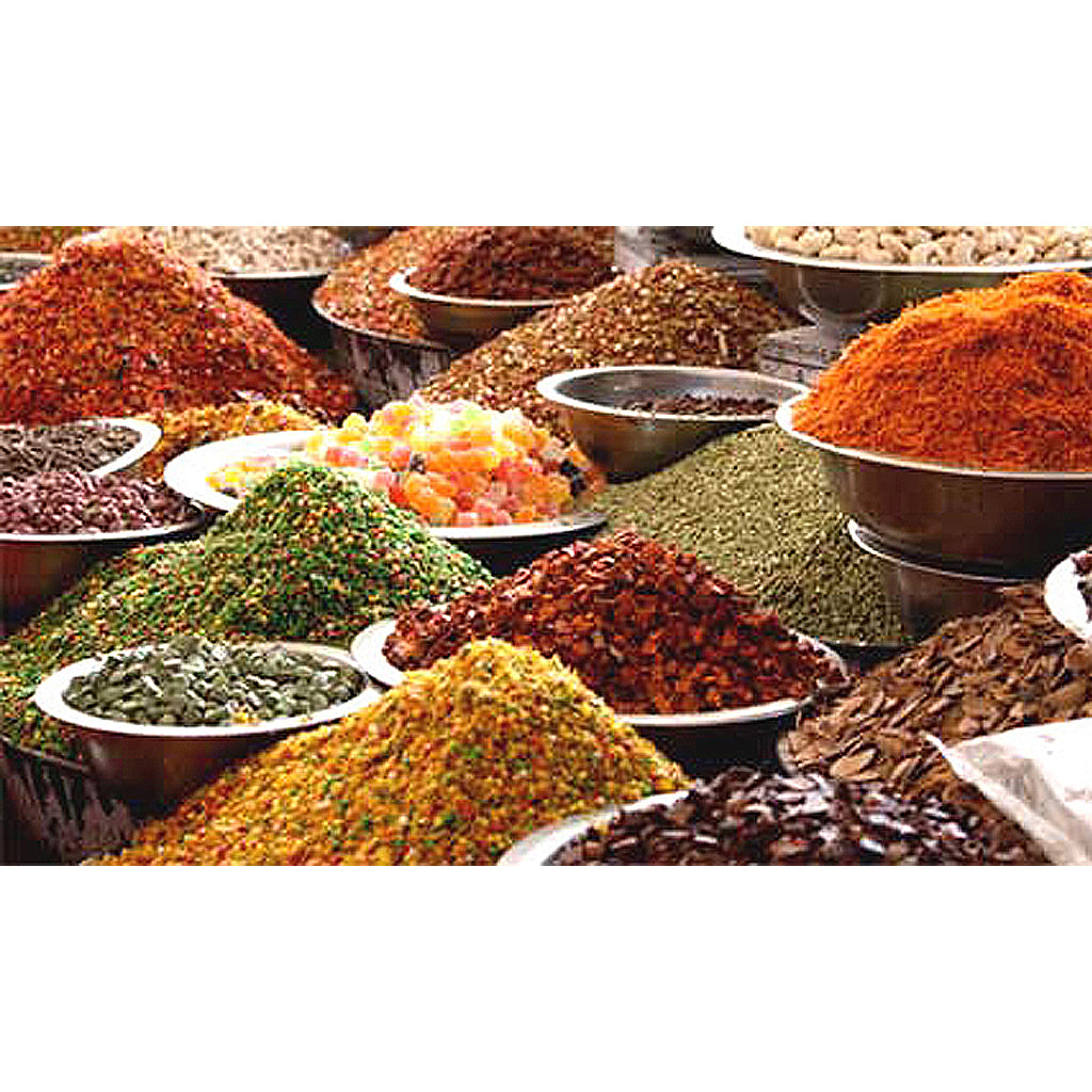 Rubs Brands on the Shelf