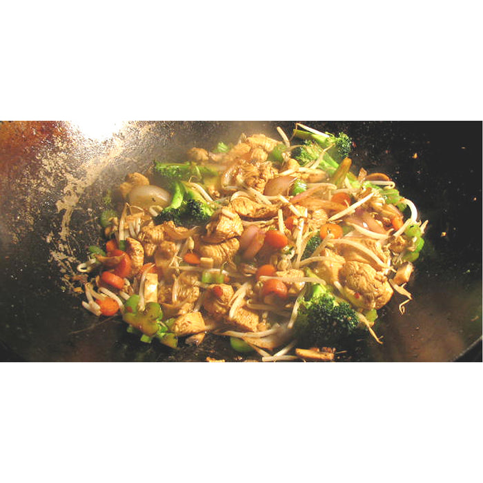 Wok Info Page