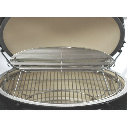 Flexible 2nd-Grid for XL Big Green EGG, CGS